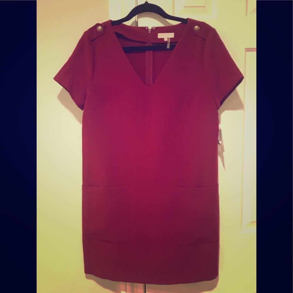 1State Dress